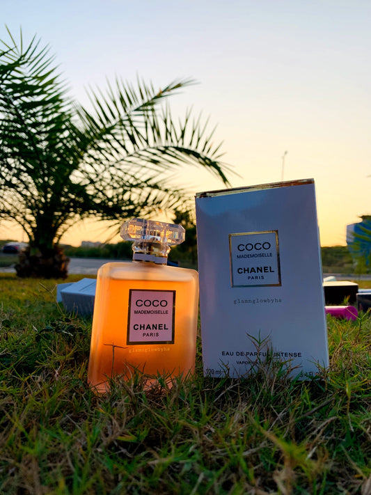 Coco Chanel Paris Perfume – 100ml